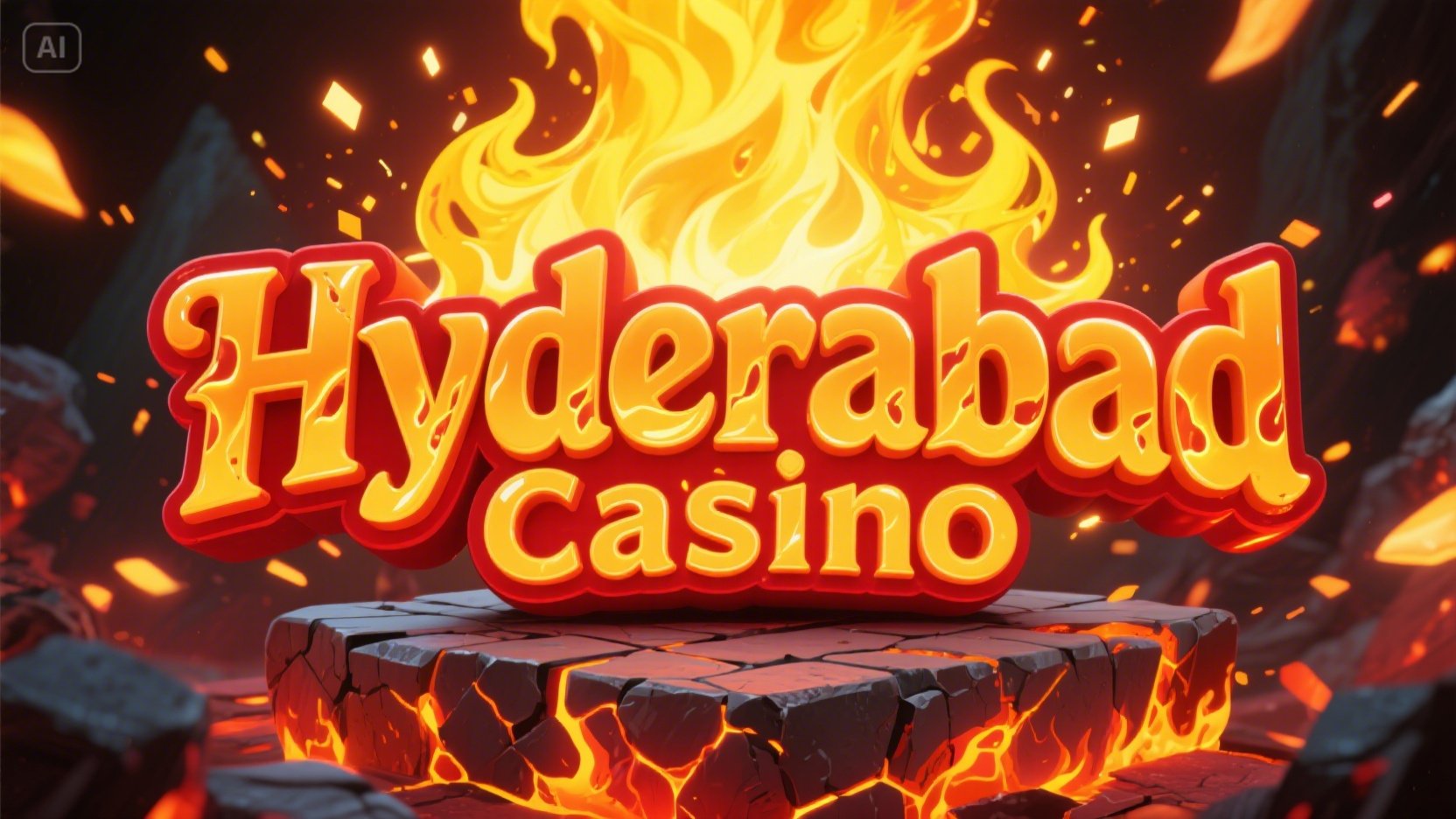 Hyderabad Casino